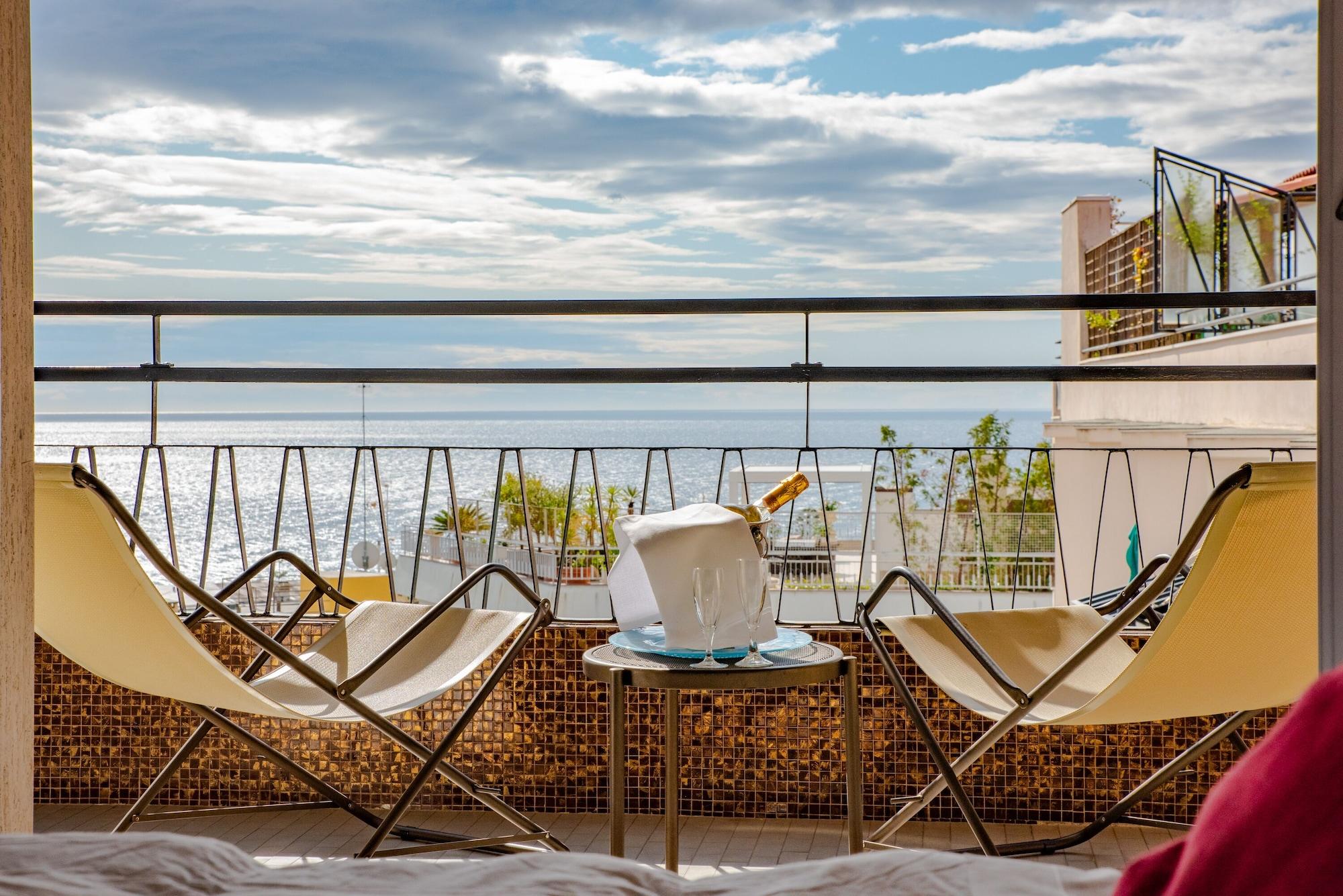 Hotel Principe Sanremo