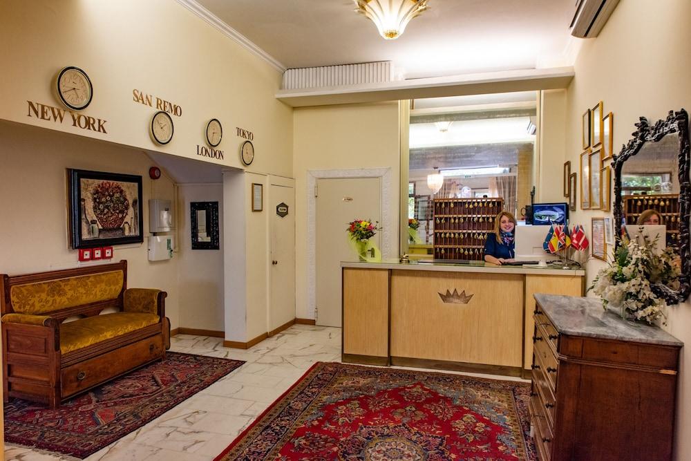 Principe Hotel Sanremo