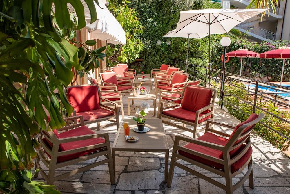 Principe Hotel