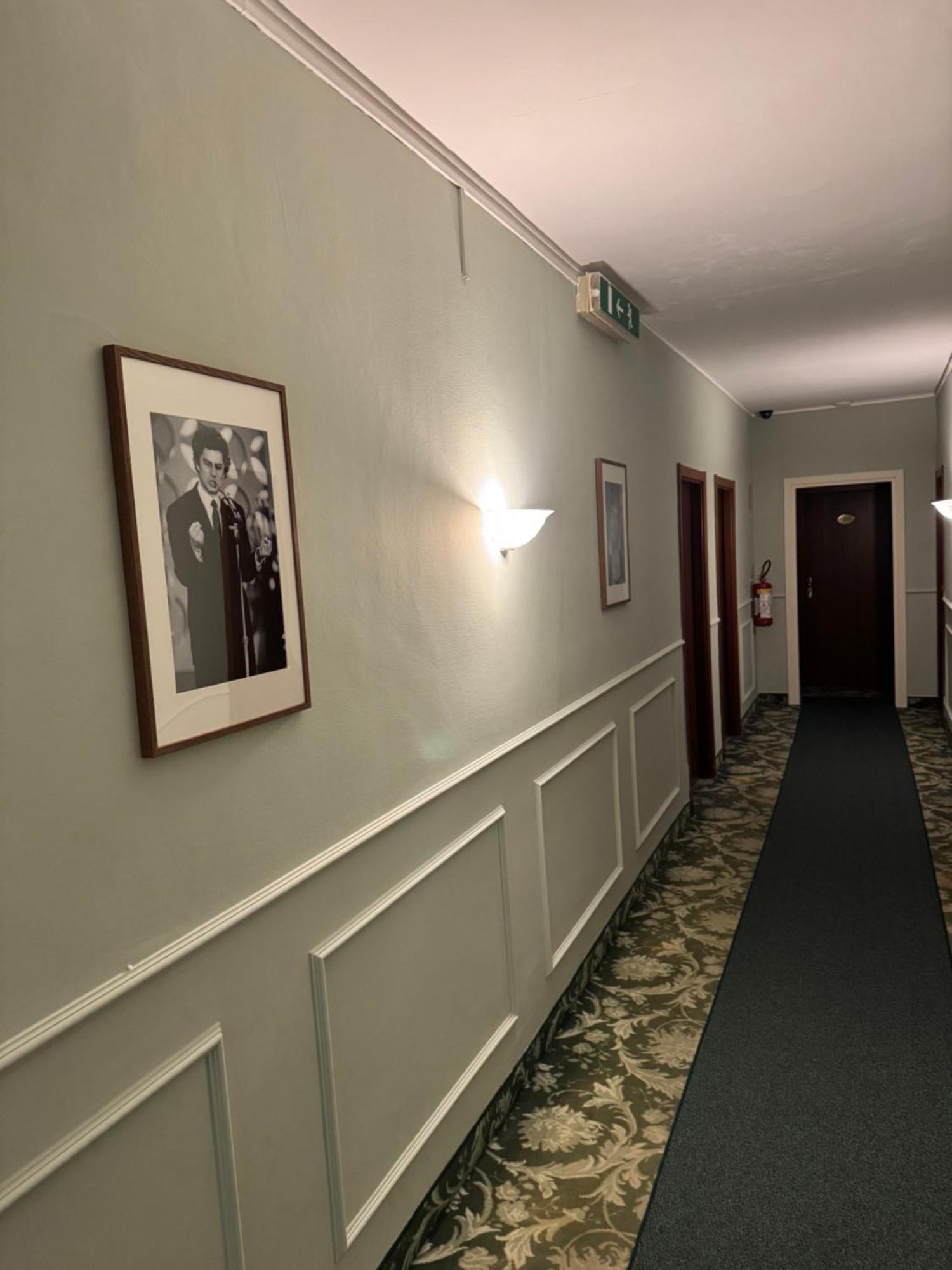 Principe Hotel Sanremo