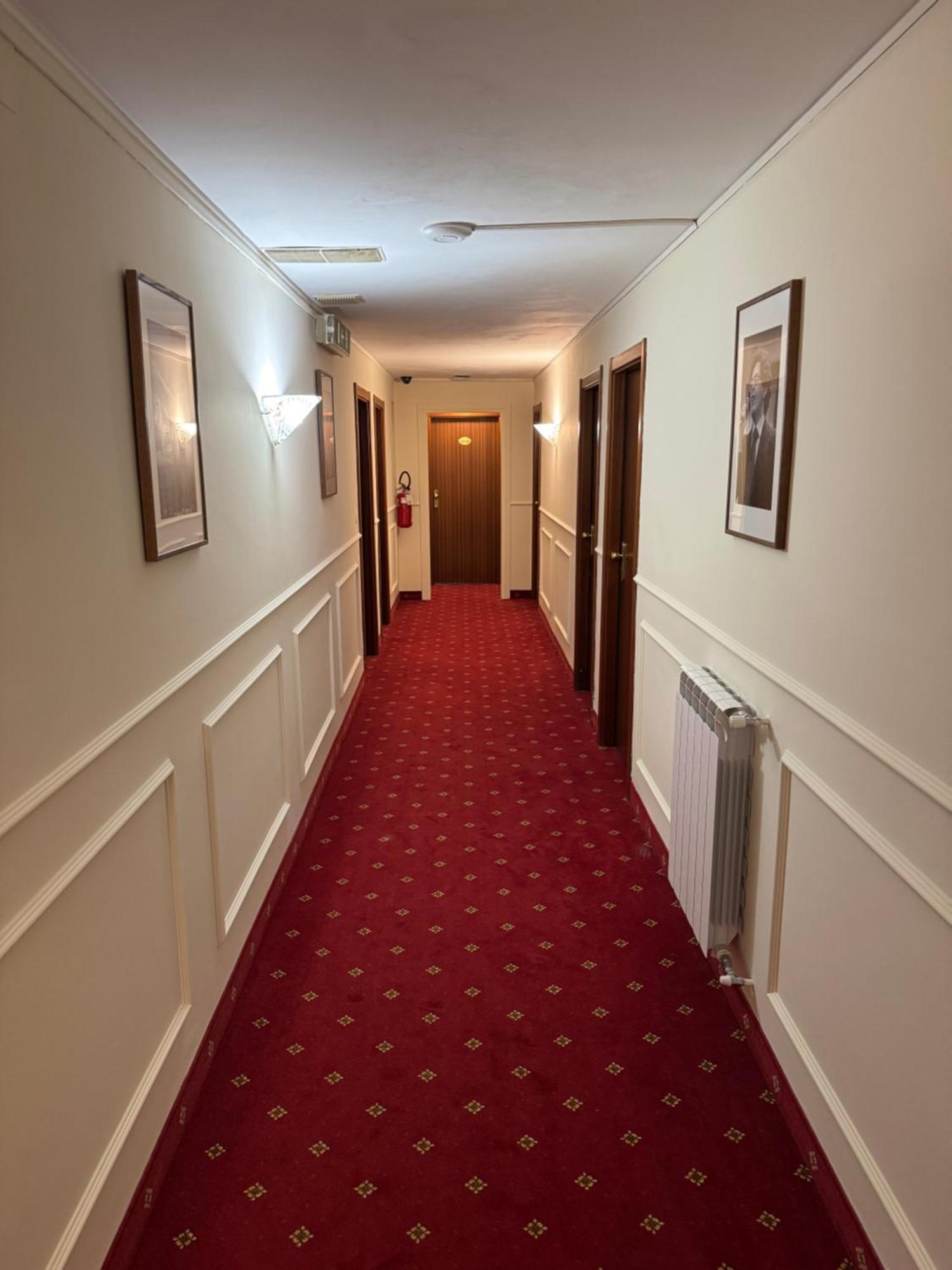 Principe Hotel