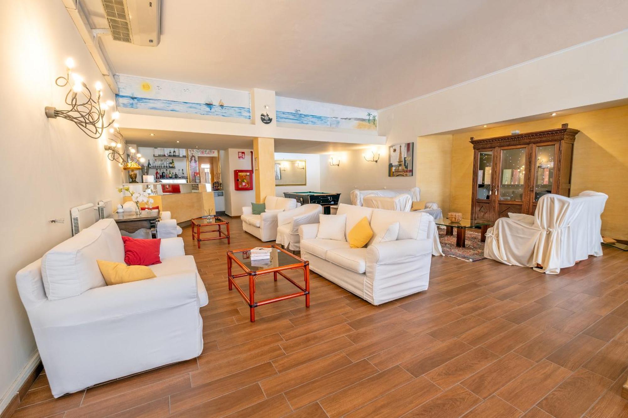 Principe 3* Sanremo