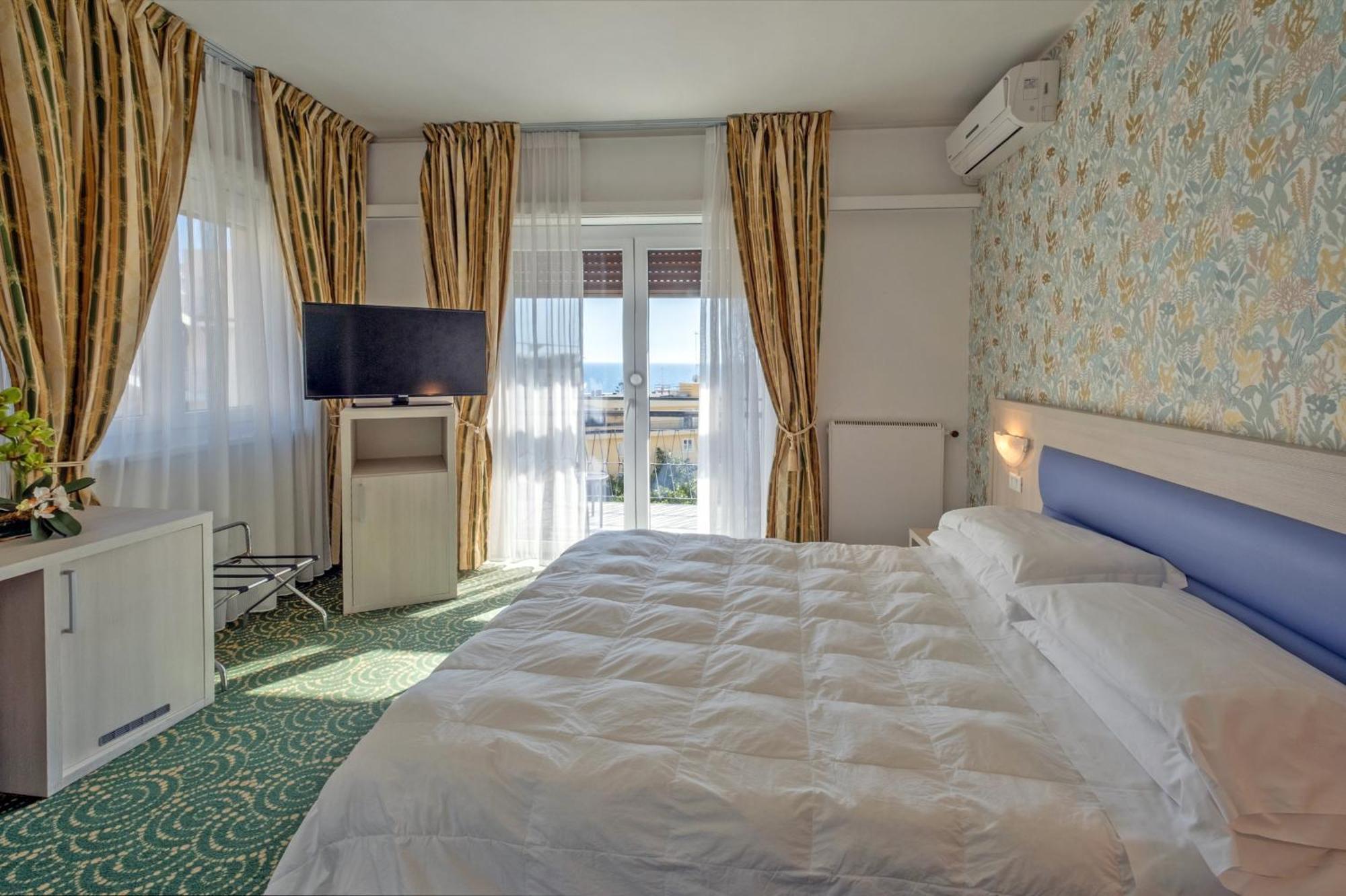 Principe Hotel