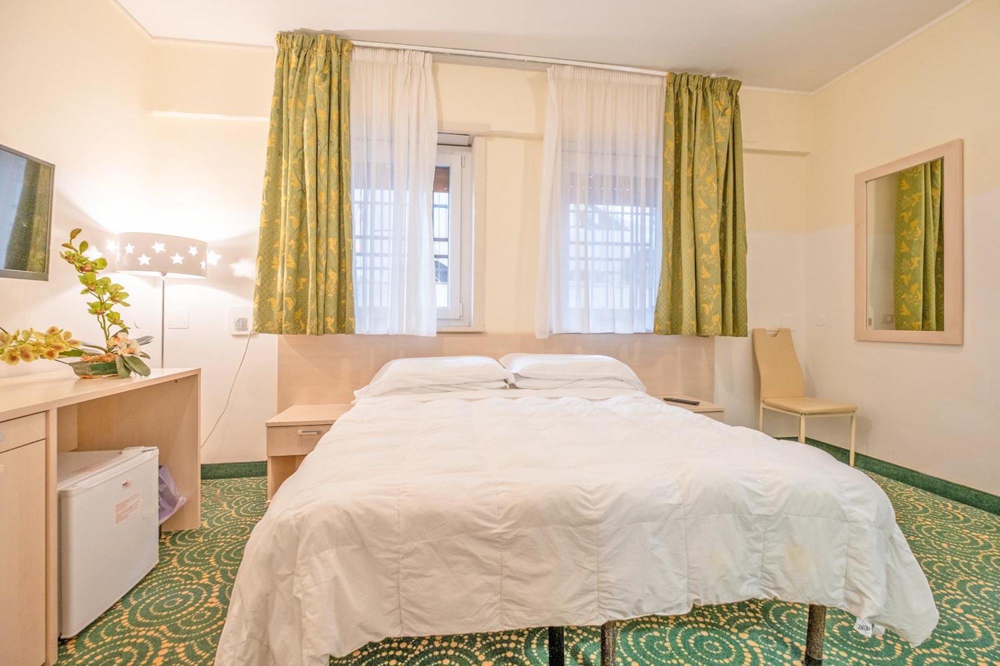 Hotel Principe 3*