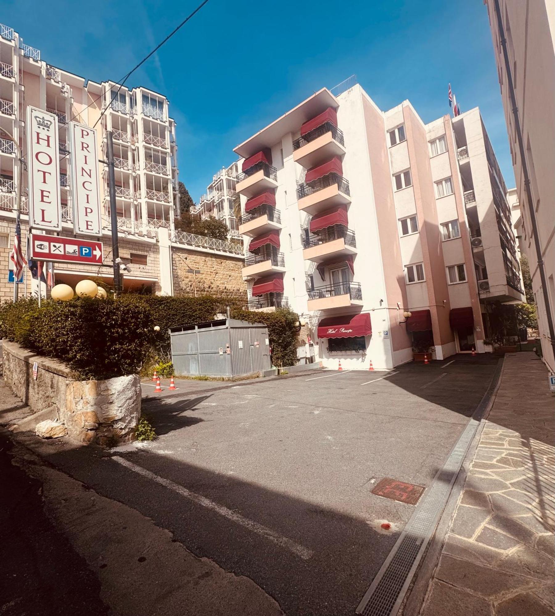 Principe Sanremo