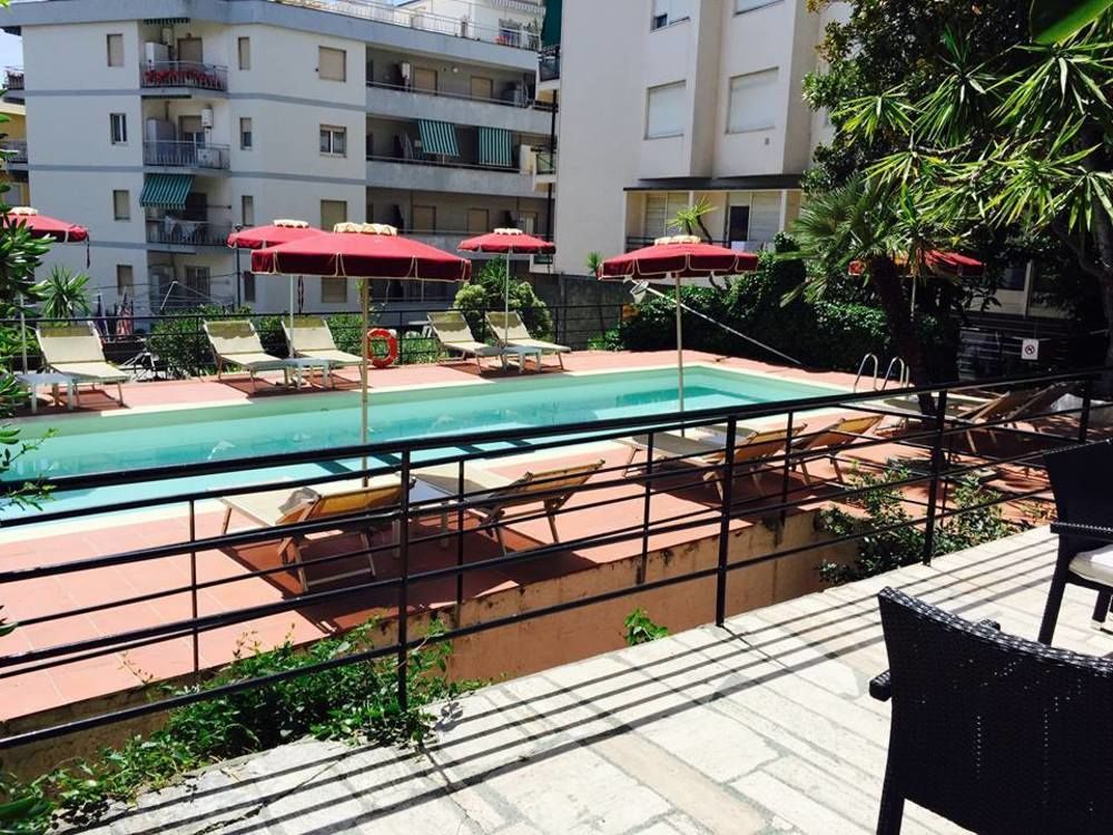 Principe 3* Sanremo