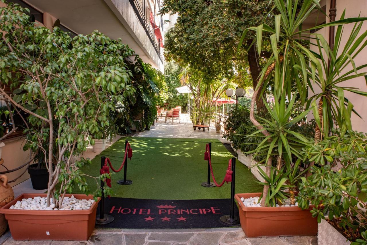Hotel Principe 3*
