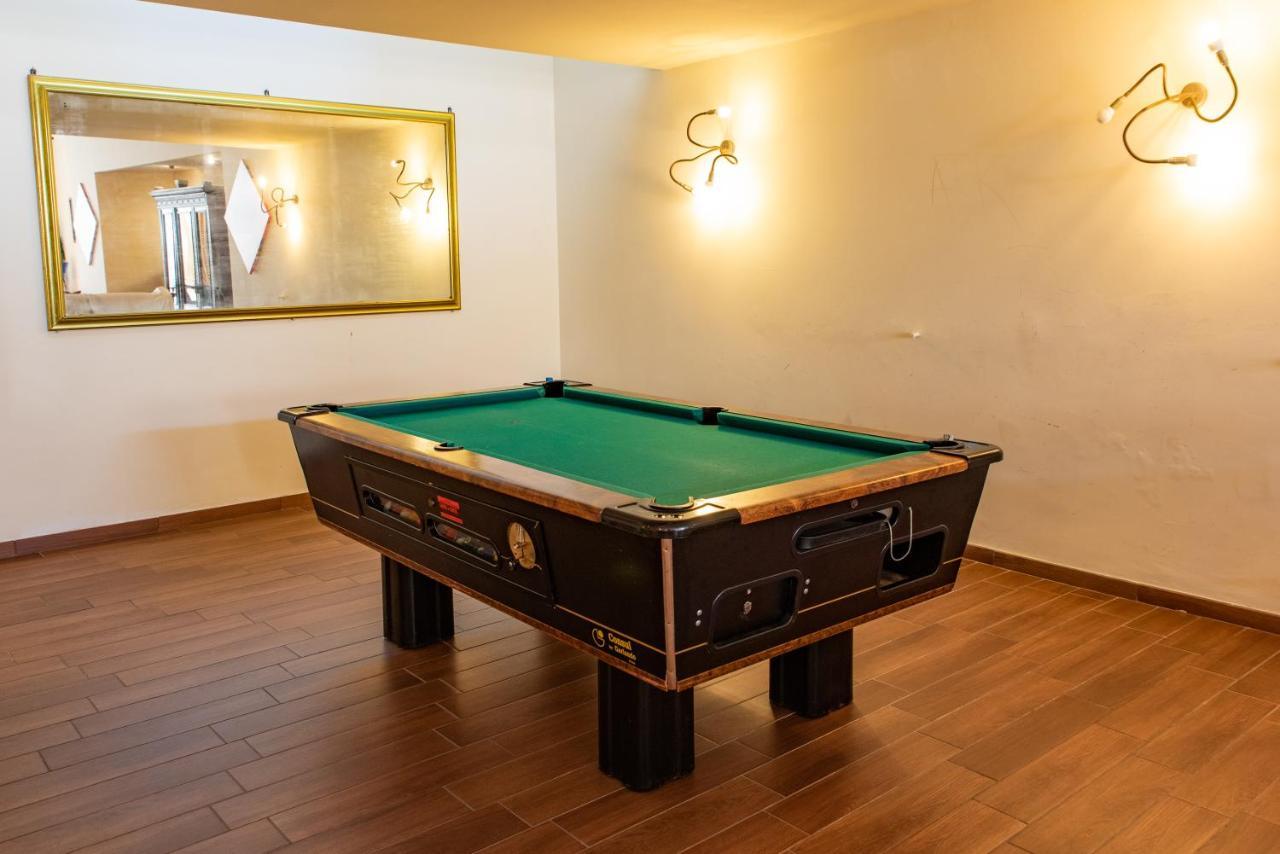 Hotel Principe 3*