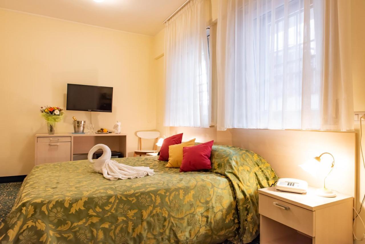 Hotel Principe Sanremo