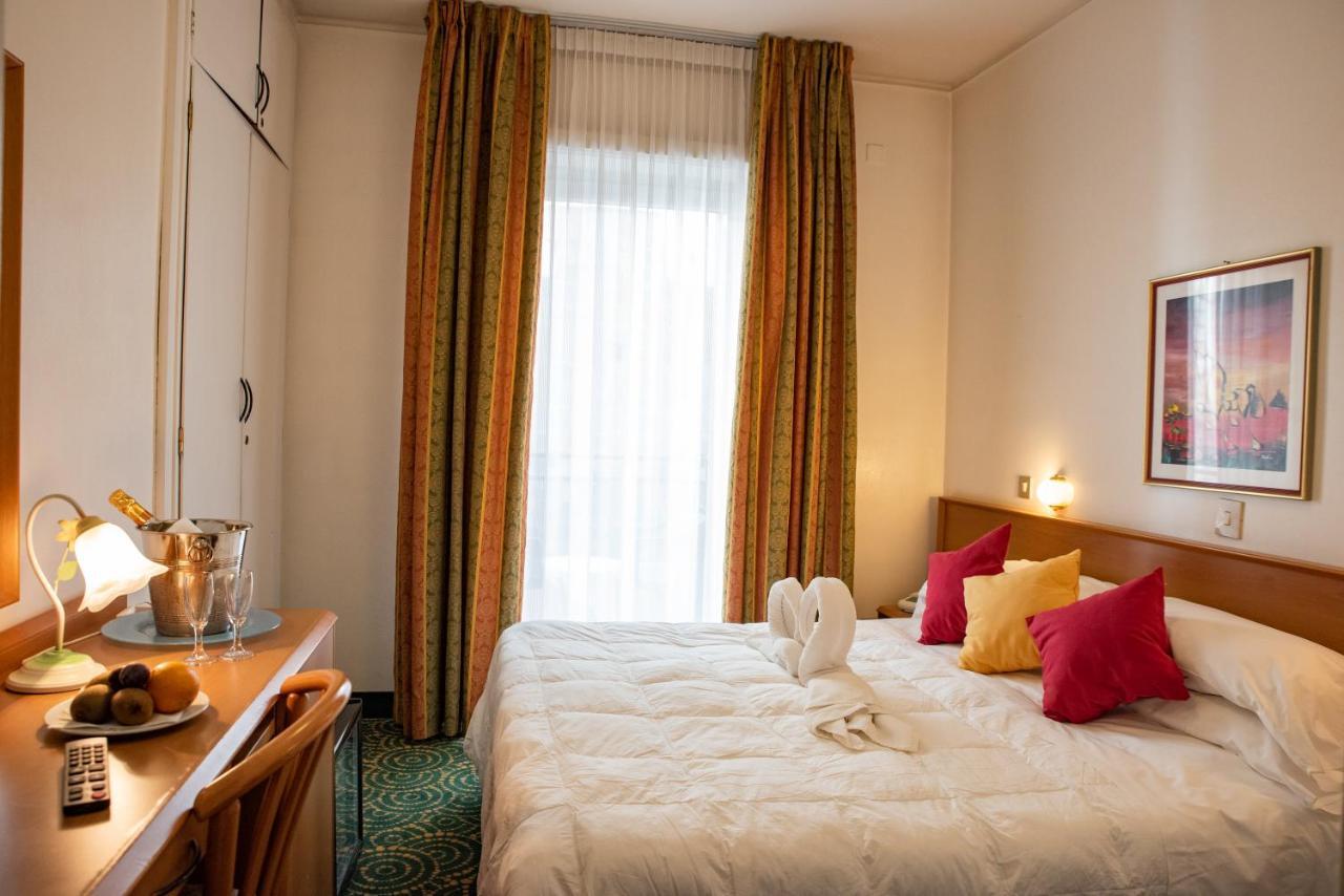 Principe Hotel