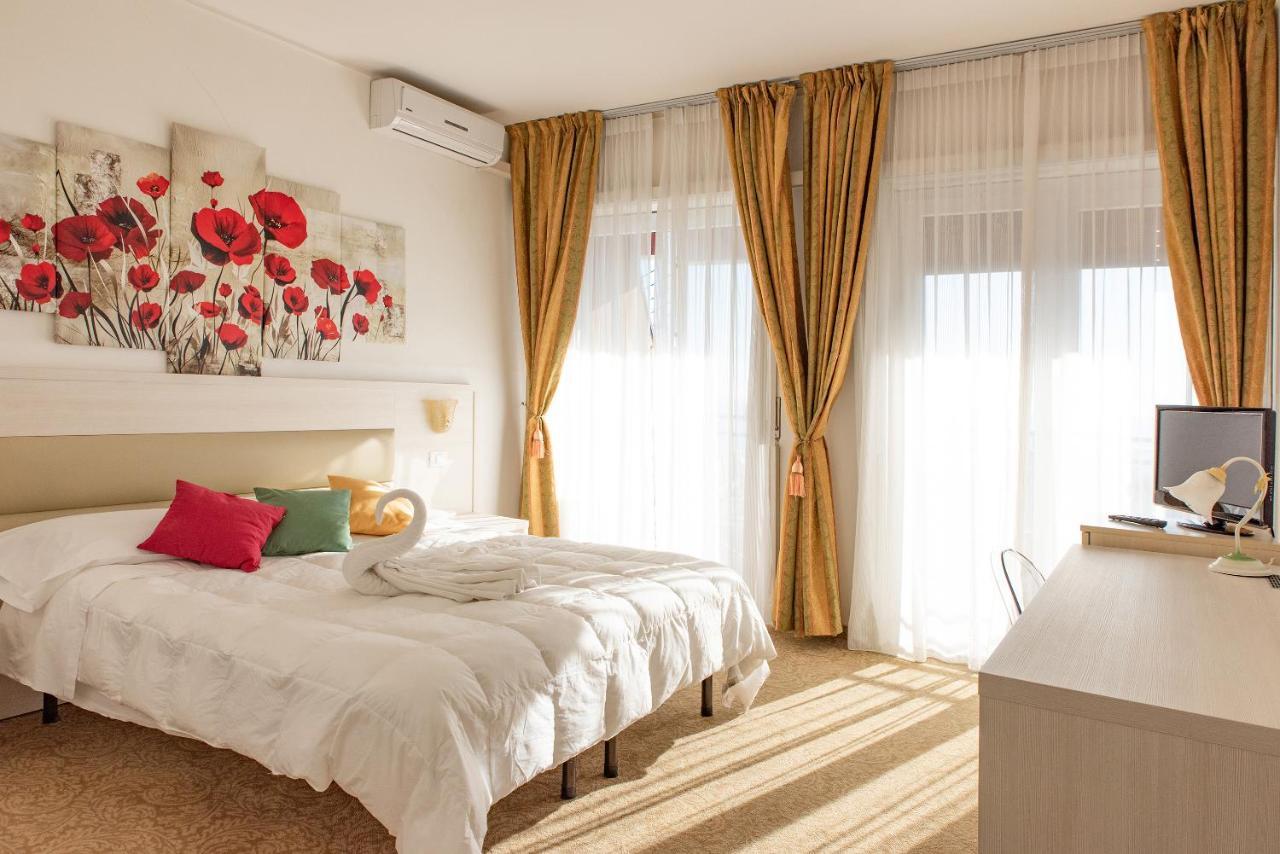 Hotel Principe 3*