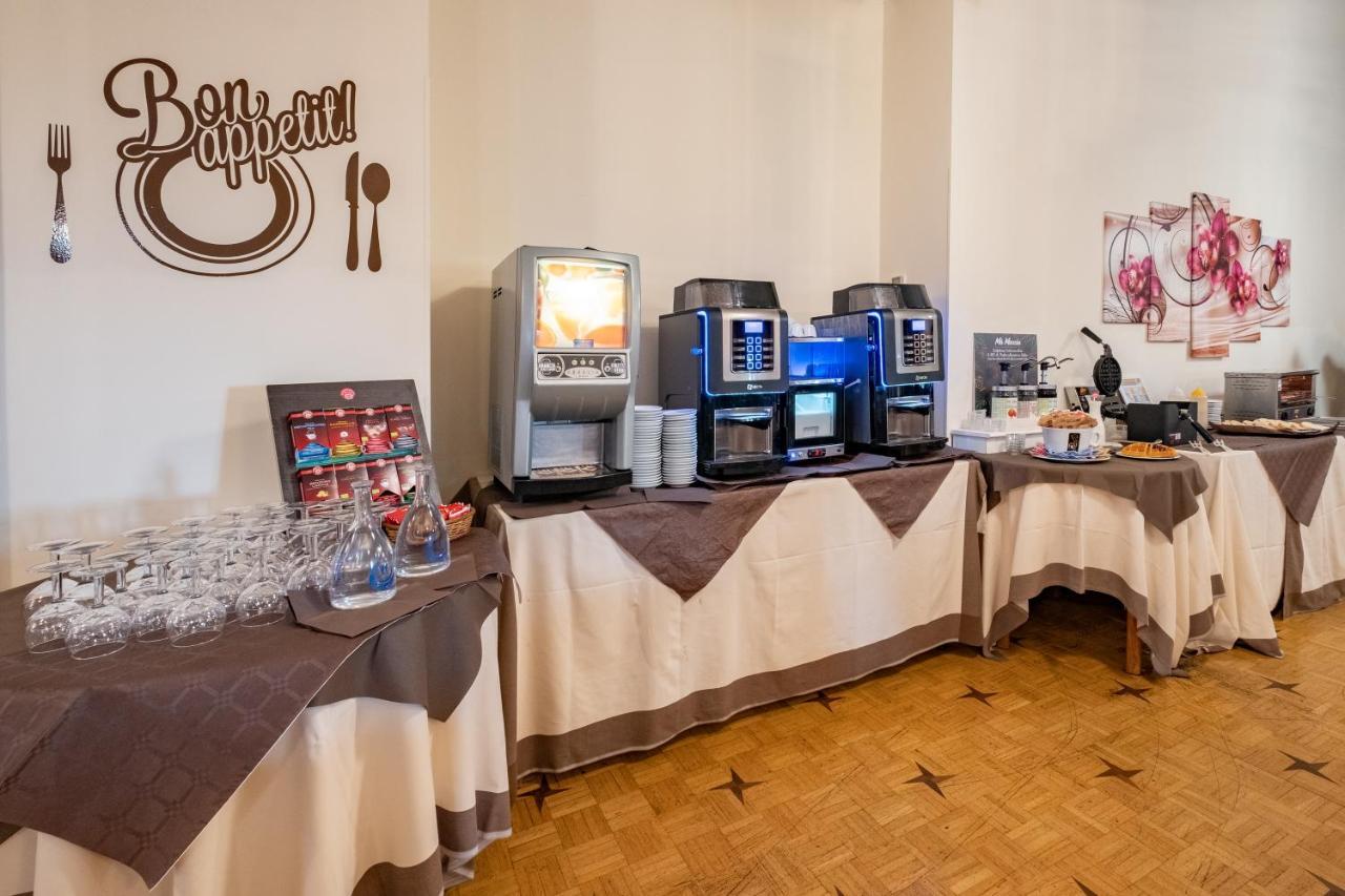 Hotel Principe 3*