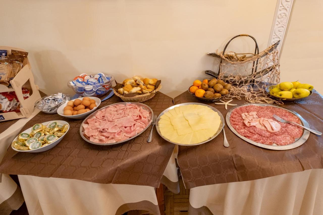 Hotel Principe Sanremo